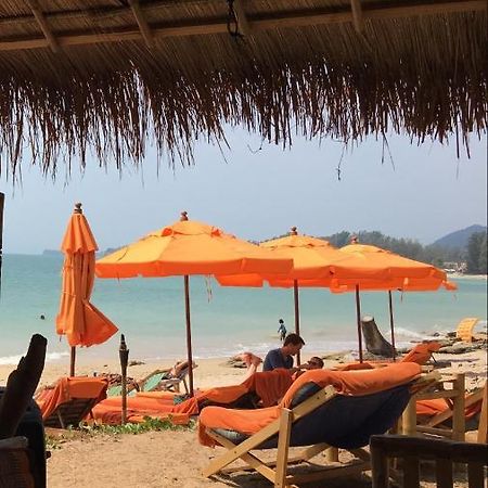 Nautilus Right On The Beach - Adult Only - Sha Extra Plus Ko Lanta Exteriör bild