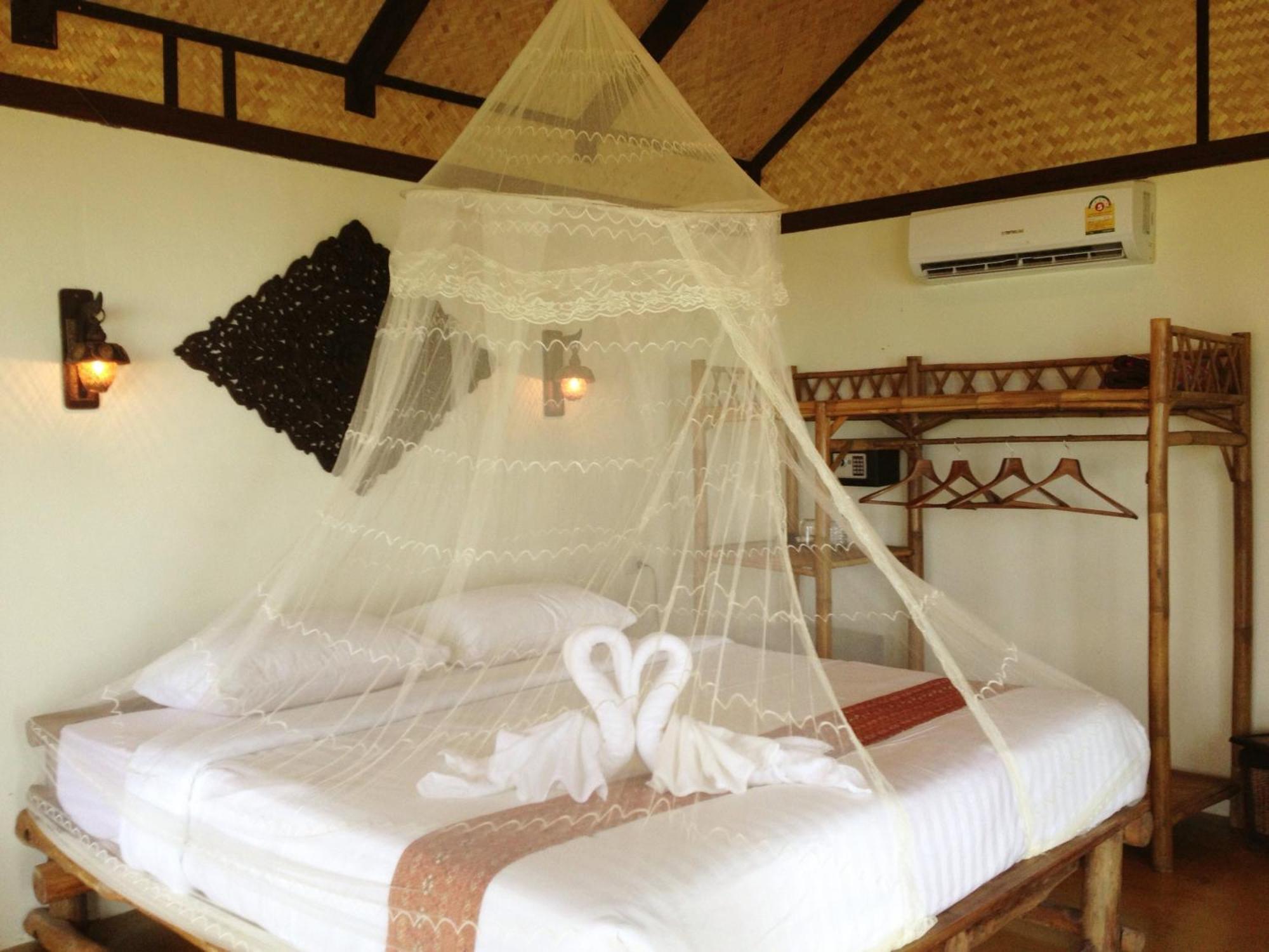 Nautilus Right On The Beach - Adult Only - Sha Extra Plus Ko Lanta Rum bild