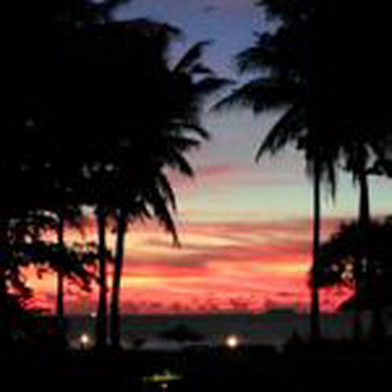 Nautilus Right On The Beach - Adult Only - Sha Extra Plus Ko Lanta Rum bild