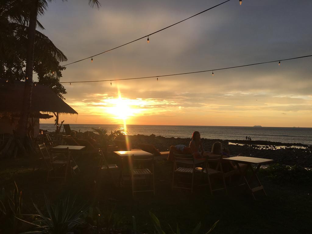 Nautilus Right On The Beach - Adult Only - Sha Extra Plus Ko Lanta Exteriör bild
