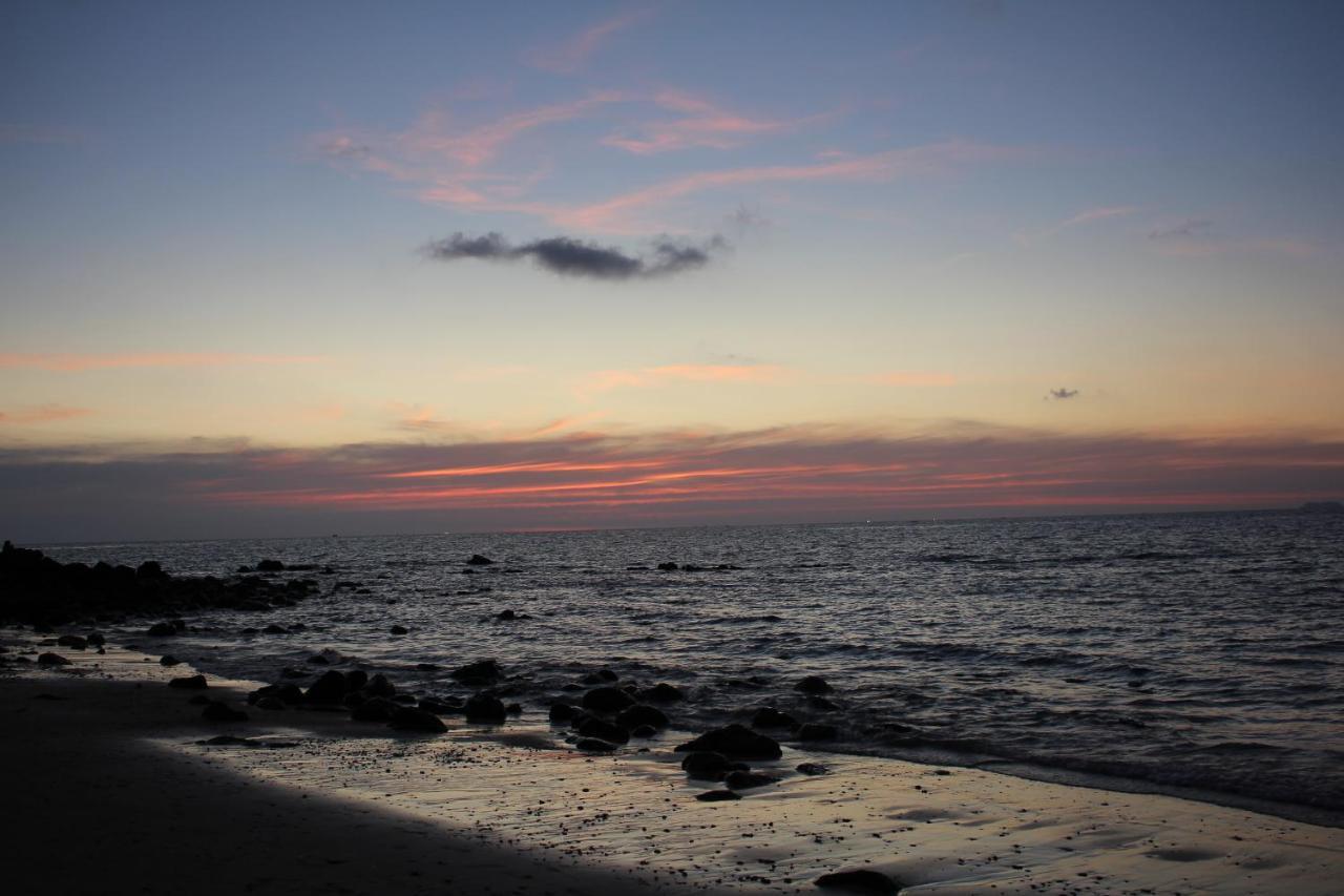 Nautilus Right On The Beach - Adult Only - Sha Extra Plus Ko Lanta Exteriör bild