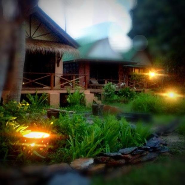 Nautilus Right On The Beach - Adult Only - Sha Extra Plus Ko Lanta Exteriör bild