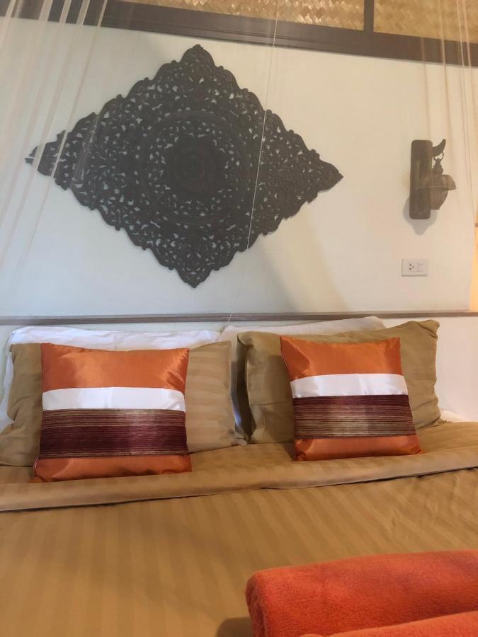 Nautilus Right On The Beach - Adult Only - Sha Extra Plus Ko Lanta Exteriör bild